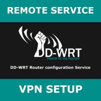 VPN Configuration Service
