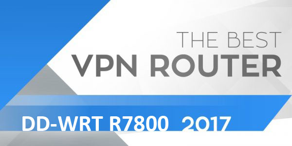 Best VPN Router