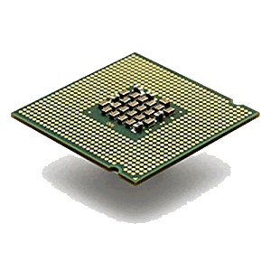 cpu